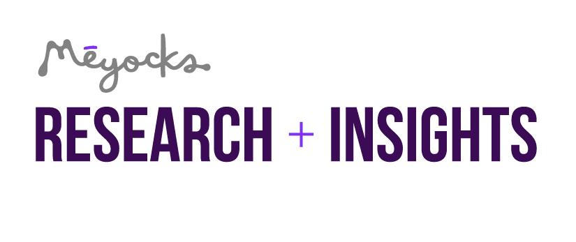 Meyocks Launches Independent Marketing Research Arm – Meyocks